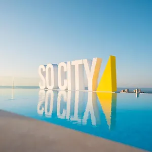 So Adults Only 3* San Julián