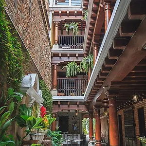Casa Mia 3* Antigua